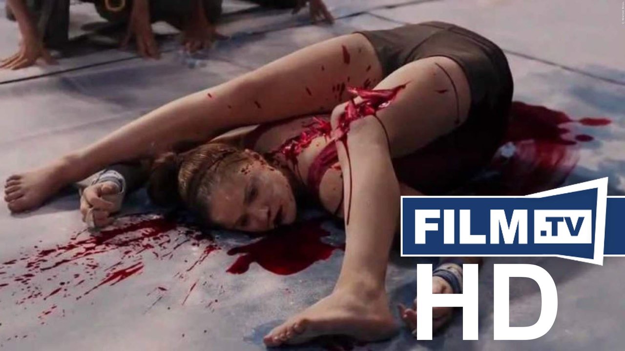 Final destination 5 trailer (2011)