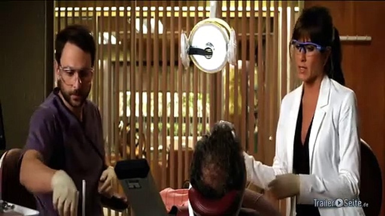 Horrible Bosses Trailer (2011)