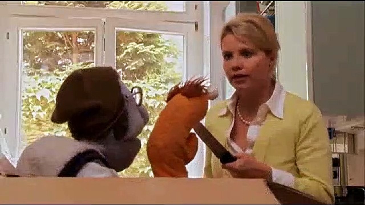 Rumpe und tuli film trailer (2010)