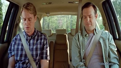 Alles Erlaubt - Eine Woche Ohne Regeln Film Trailer (2011)