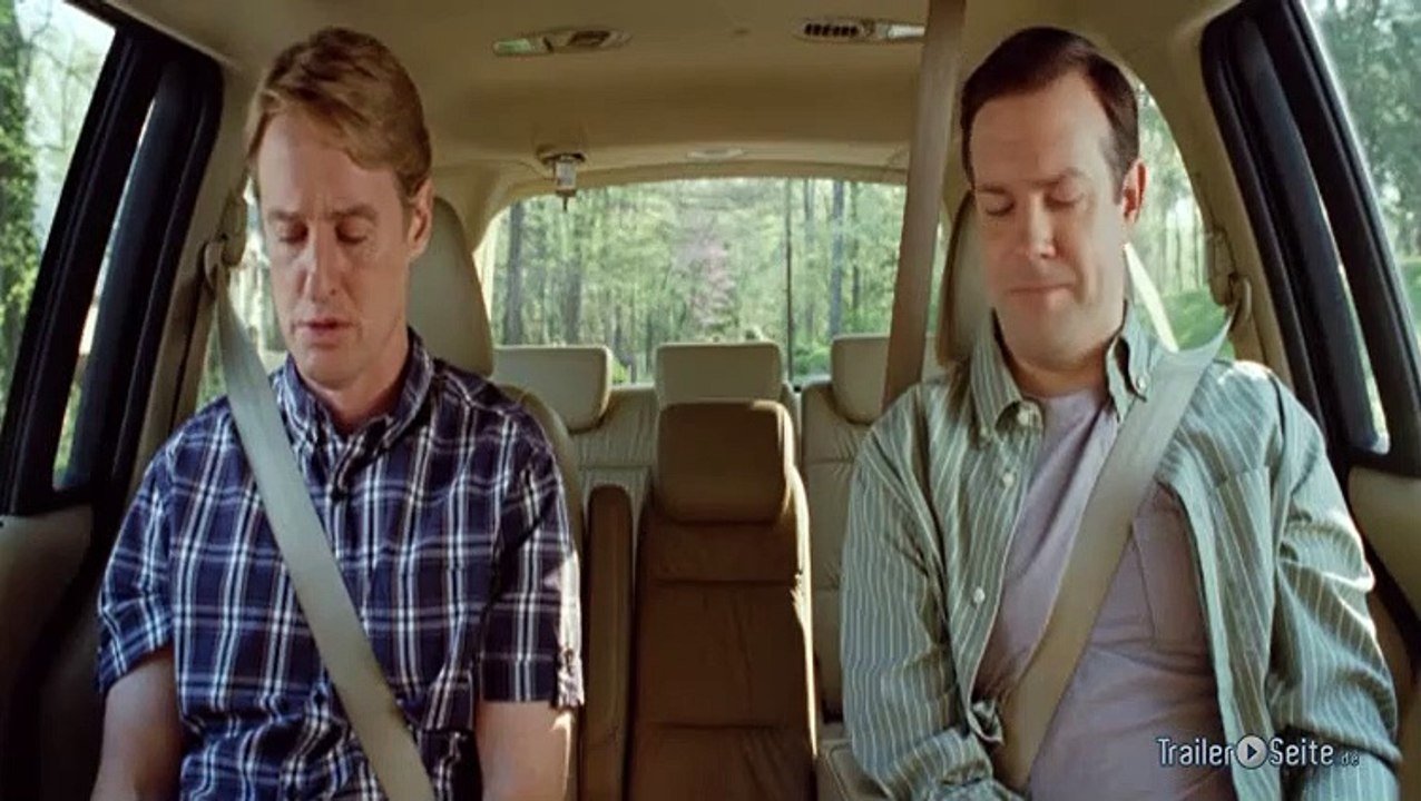 Alles Erlaubt - Eine Woche Ohne Regeln Film Trailer (2011)