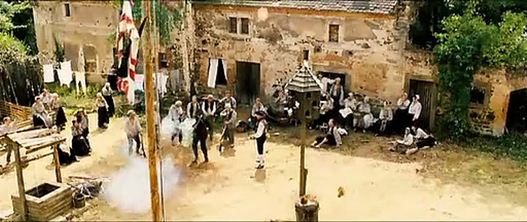 Der Freischütz Kino Film Trailer (2010)