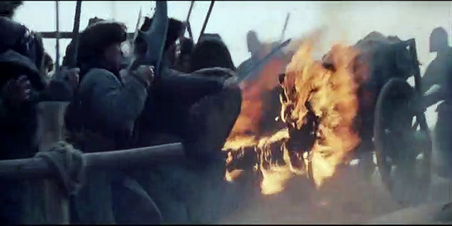 Mulan - Legende Einer Kriegerin Film Trailer (2010)