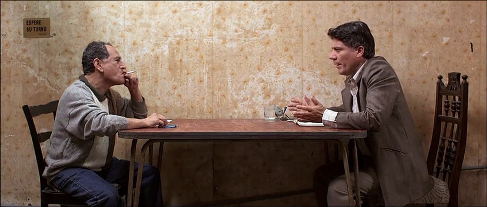 Im Oktober Werden Wunder Wahr Film Trailer (2010)