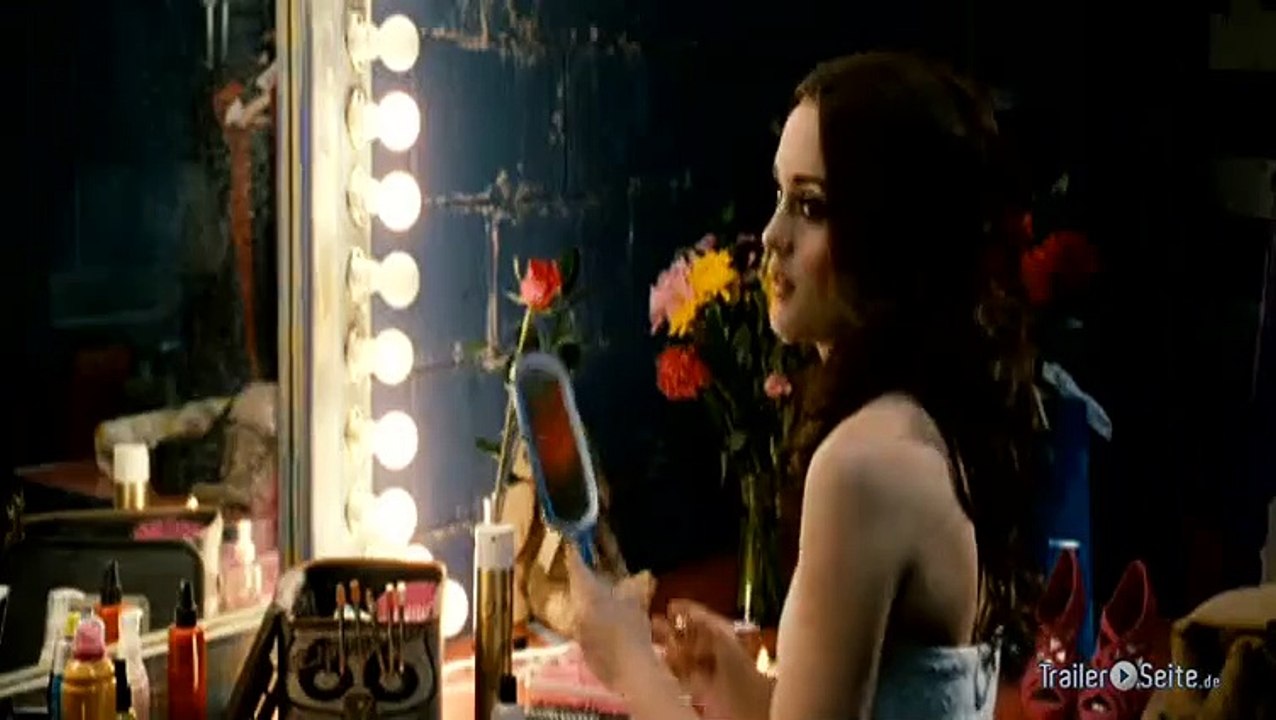 Country Strong Trailer und Filmkritik (2011)