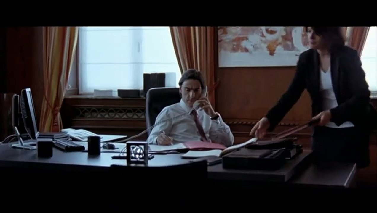 Lösegeld Film Trailer (2010)