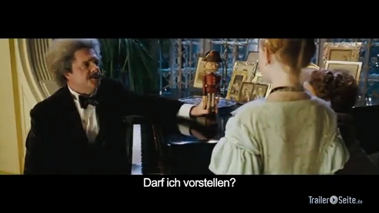 Der Nussknacker 3D Trailer (2010)