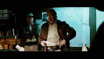 Red Hill Film Trailer (2010)