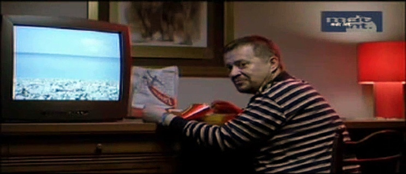 Armin film trailer (2010)