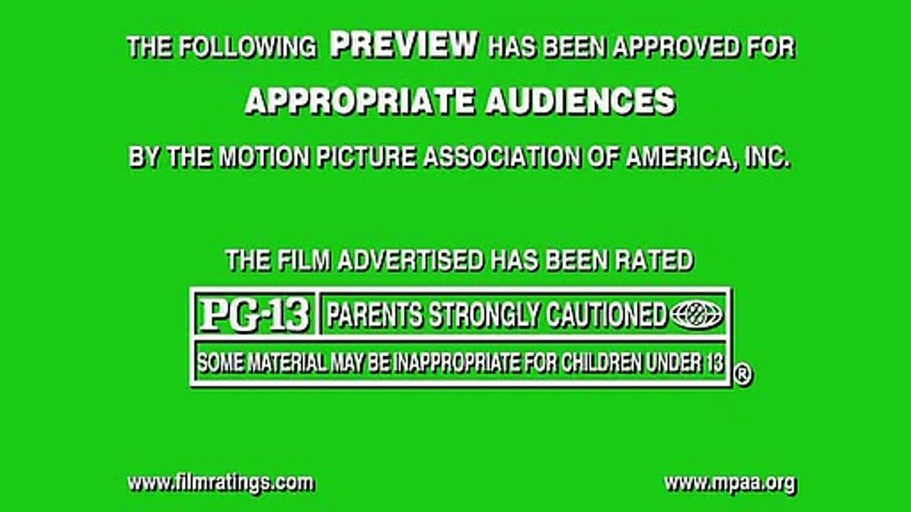 Like Dandelion Dust Film Trailer (2010)