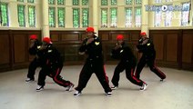 StreetDance - The Moves Film Trailer (2010)