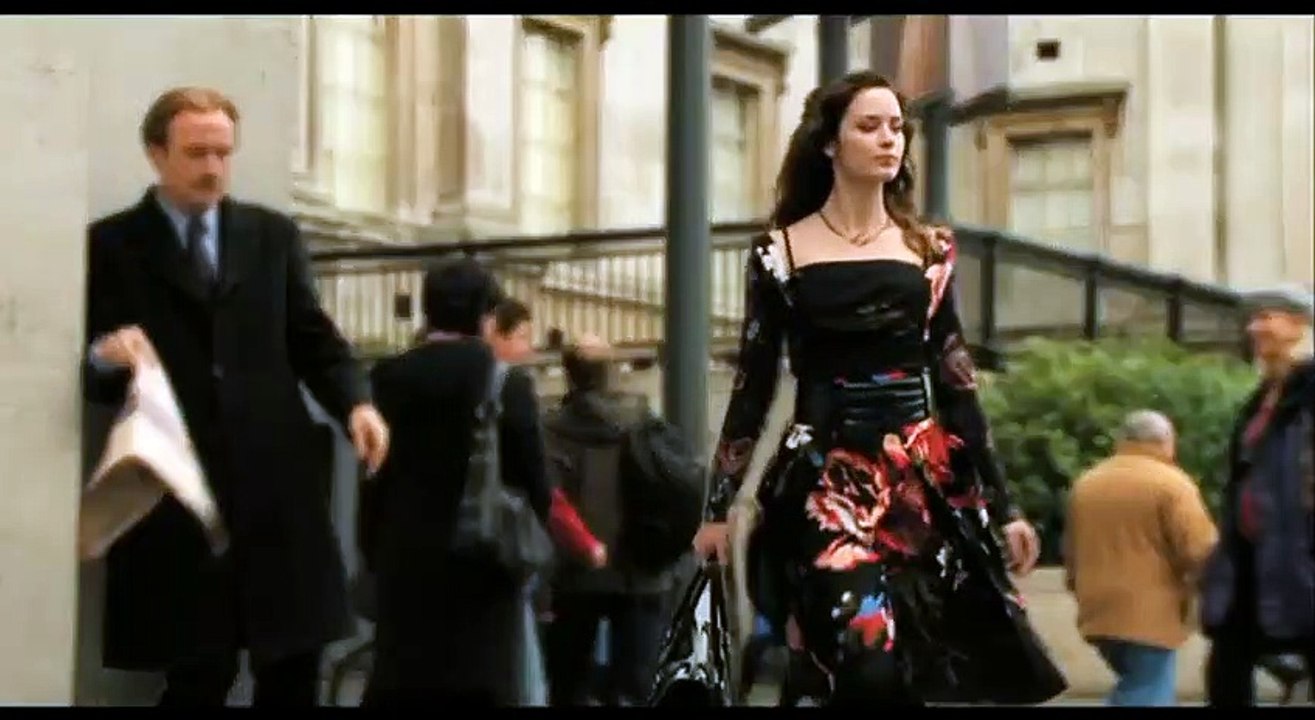 Wild Target Film Trailer (2011)