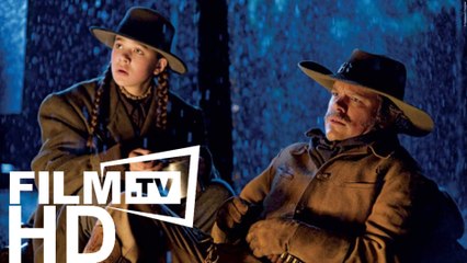 True Grit Trailer (2010)