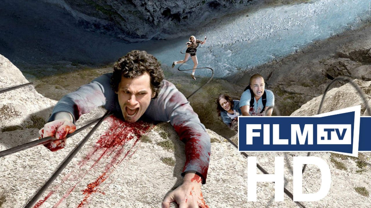 High Lane Trailer - Schau nicht nach unten! (2010) - Trailer