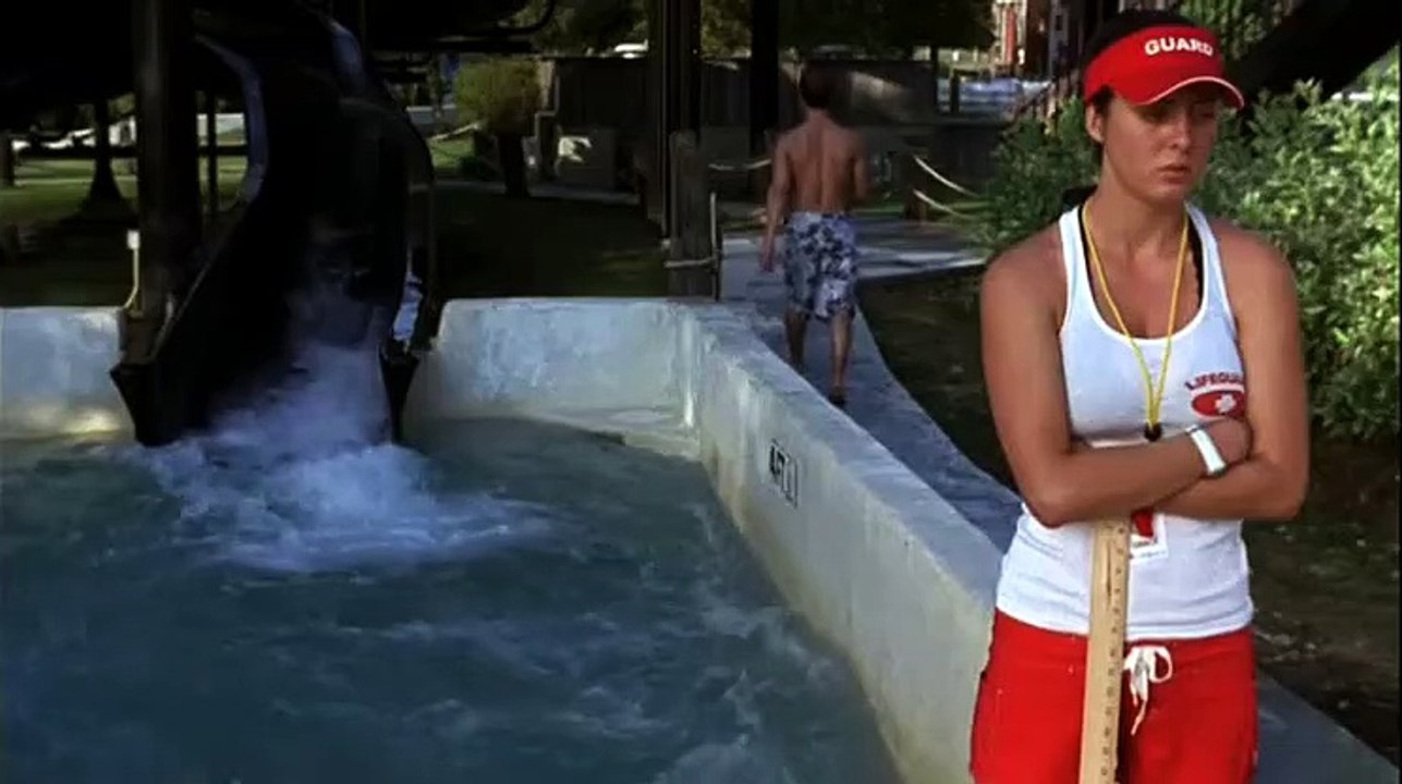 Middle Of Nowhere Film Trailer (2008)