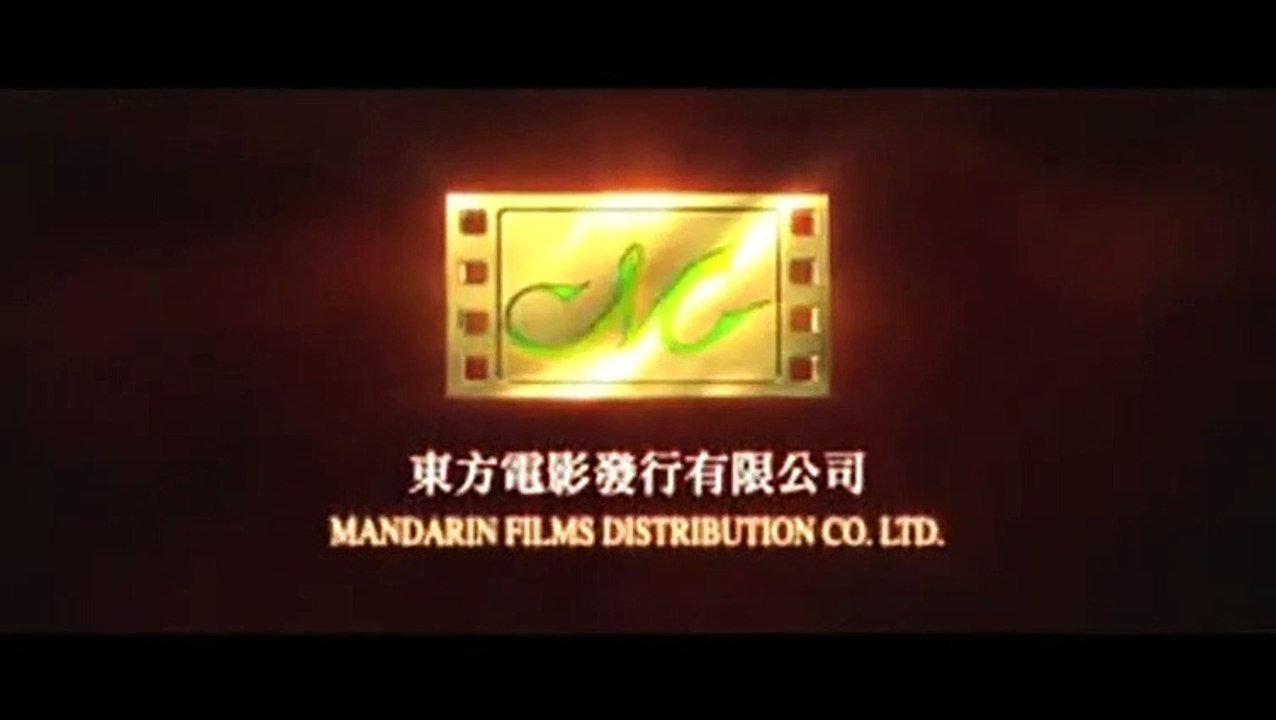 Ip man trailer (2010)