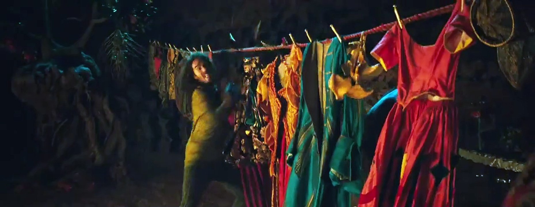 Der Sturm - The Tempest Trailer (2010)