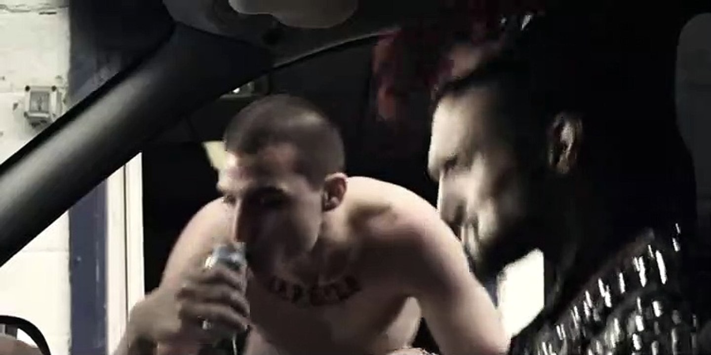 The taqwacores film trailer (2010)