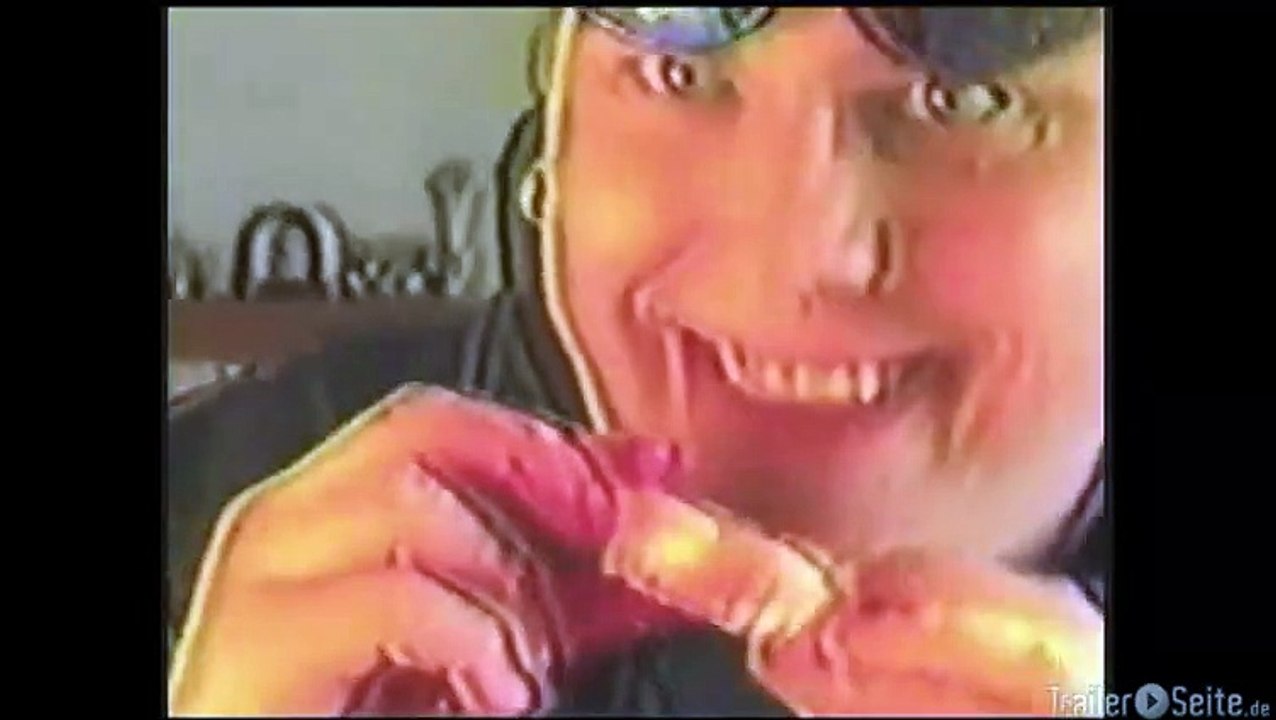 Sandman film trailer - s&man (2006)