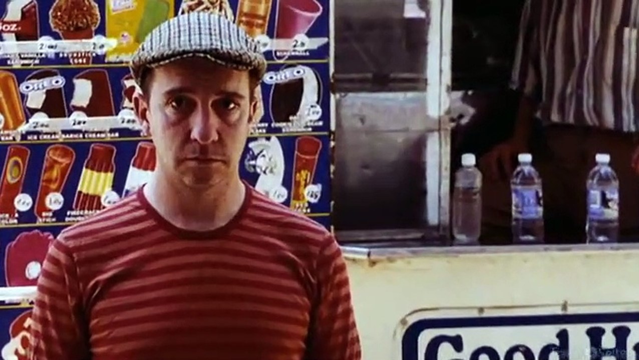 Strange powers: stephin merritt and the magnetic fields film trailer (2010)