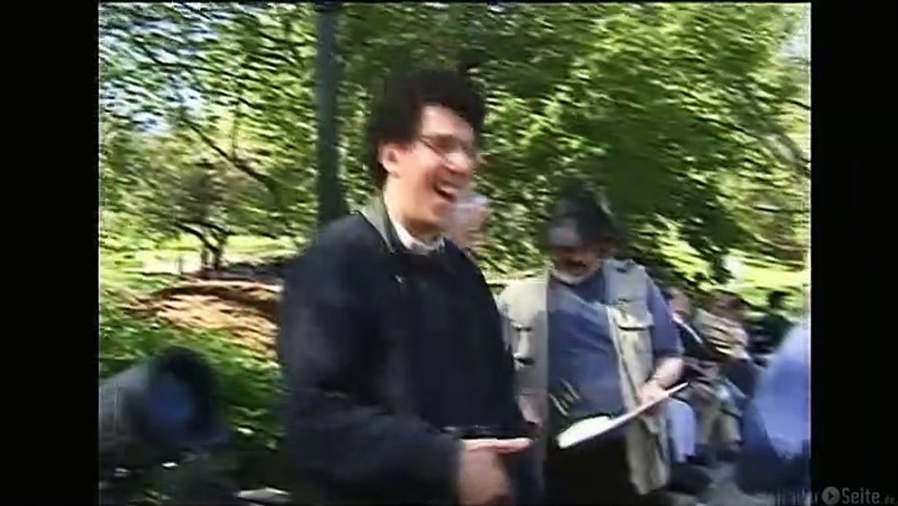 The Legend Of Pale Male Film Trailer (2010)