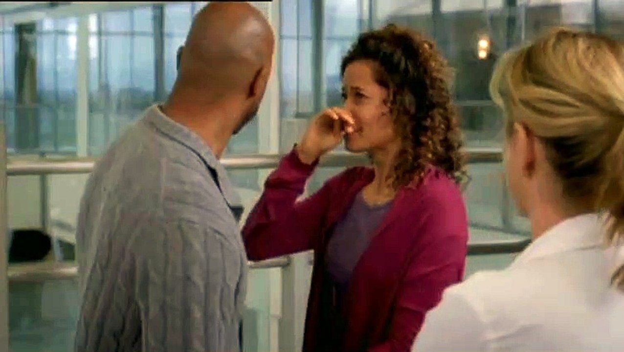 Greys Anatomy 6.Staffel Trailer (2010)