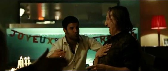 22 Bullets Film Kino Trailer (2010)