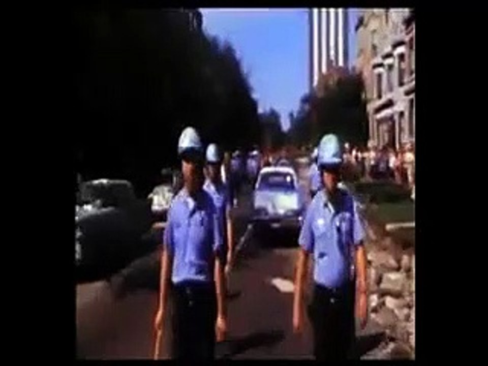 Akte USA vs. John Lennon Film Trailer (2010)