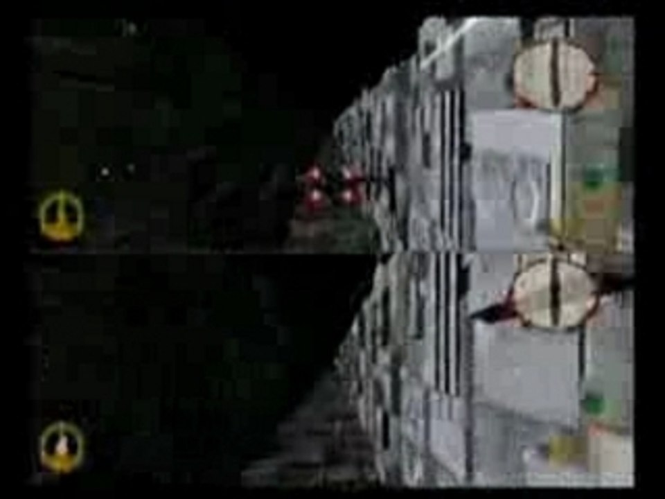 Star Wars Rogue Squadron III - Rogue Leader