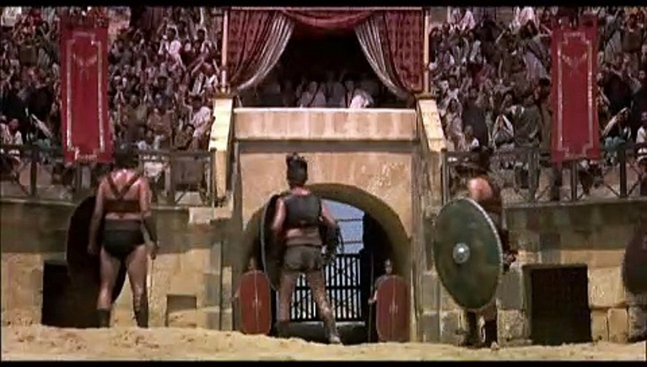 Warriors - Die größten Krieger der Geschichte DVD Trailer (2010)