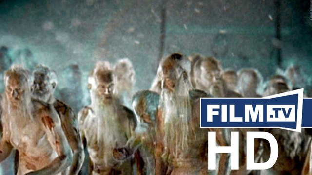 Rare Exports Trailer und Filmkritik - A Christmas Tale (2010) - Trailer