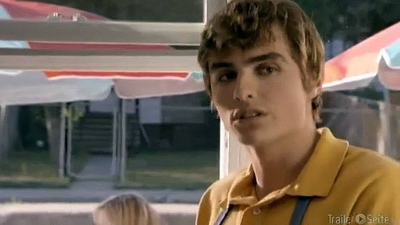 Dark Legends Film Trailer (2010)