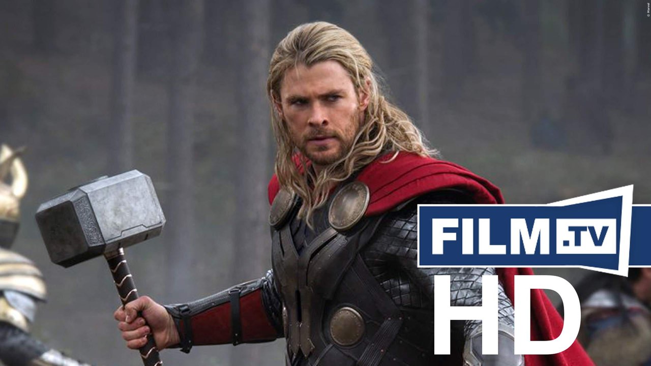 Thor Trailer (2011)