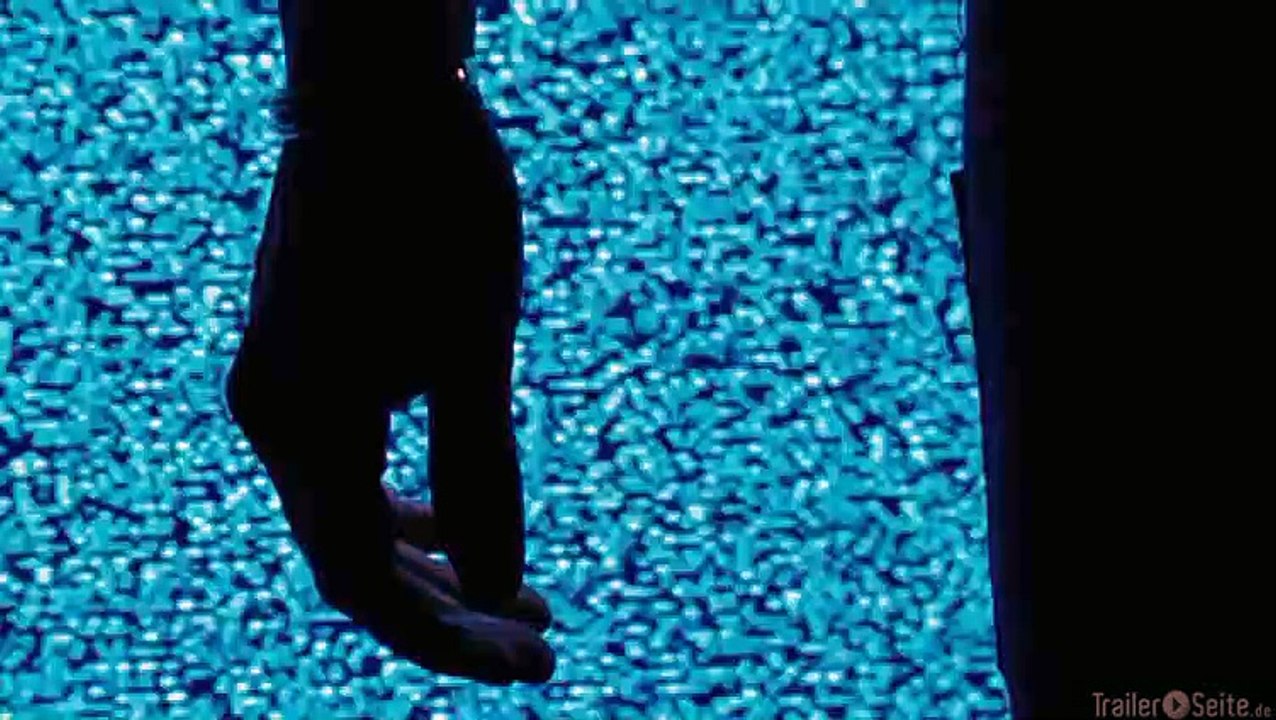 Beneath The Dark Film Trailer (2010)