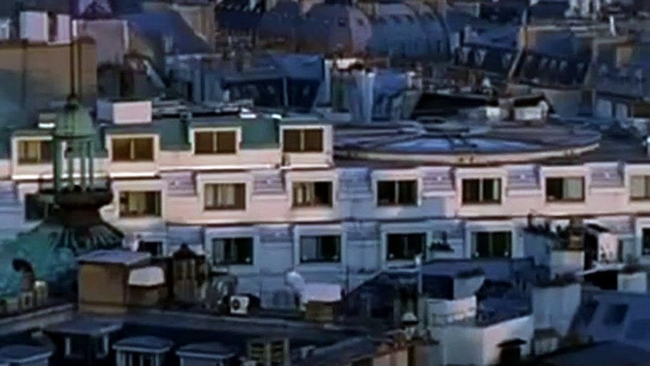 La danse film trailer (2010)