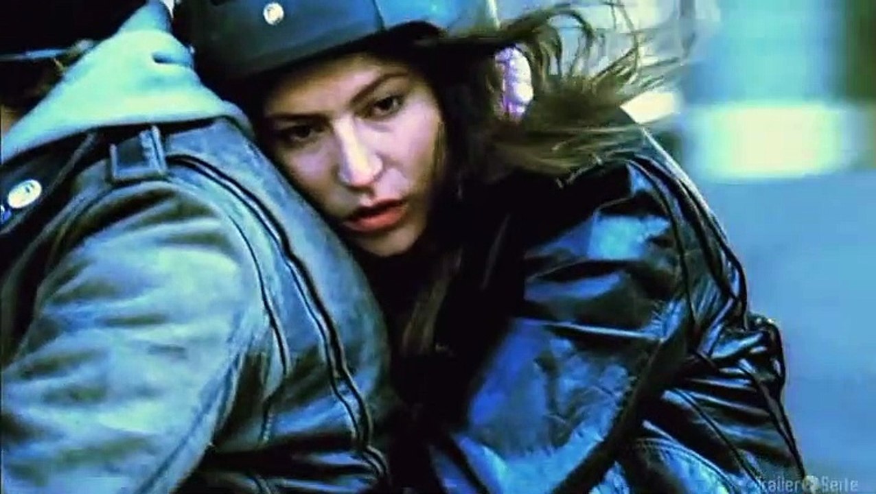 You Wont Miss Me Film Trailer (2010)