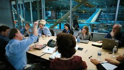 Legenden Der Luftfahrt 3D Film Trailer (2010)