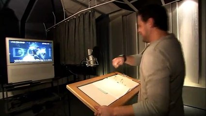 Rapunzel: Moritz Bleibtreu und Rene Marik (2011)