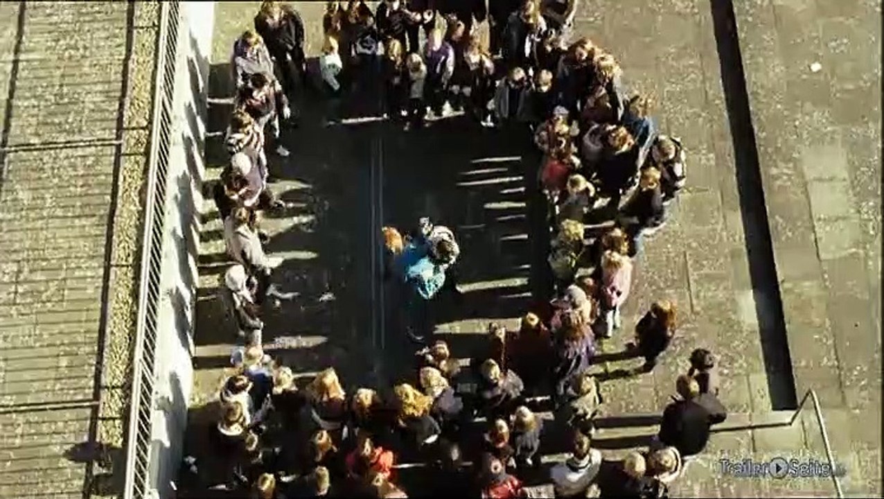 Der Himmel Hat Vier Ecken Film Kino Trailer (2011)