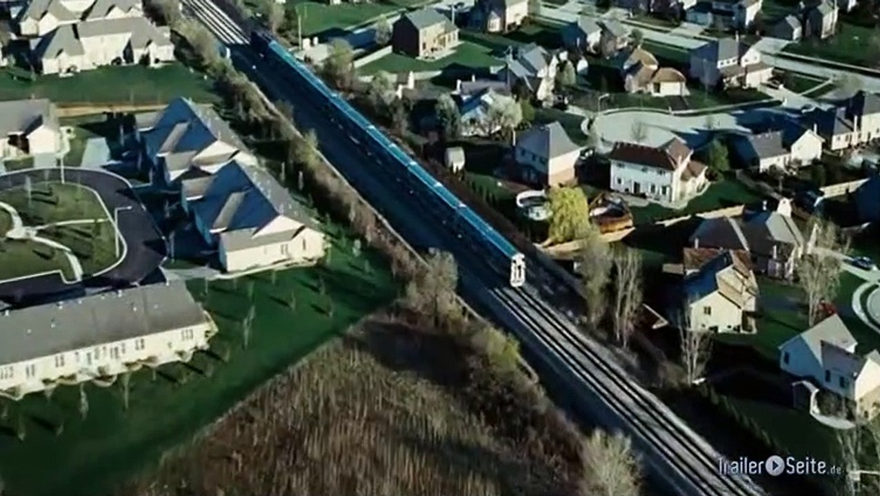 Source Code Trailer und Filmkritik (2011)