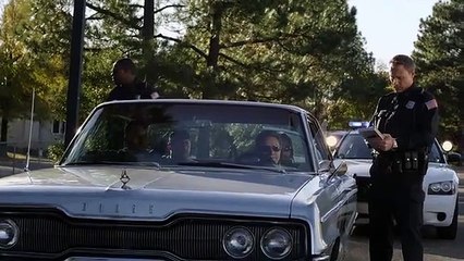 The Grace Card Film Trailer (2011)