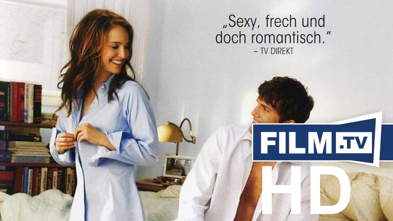 Freundschaft Plus - Apple TV, image size:1280x720