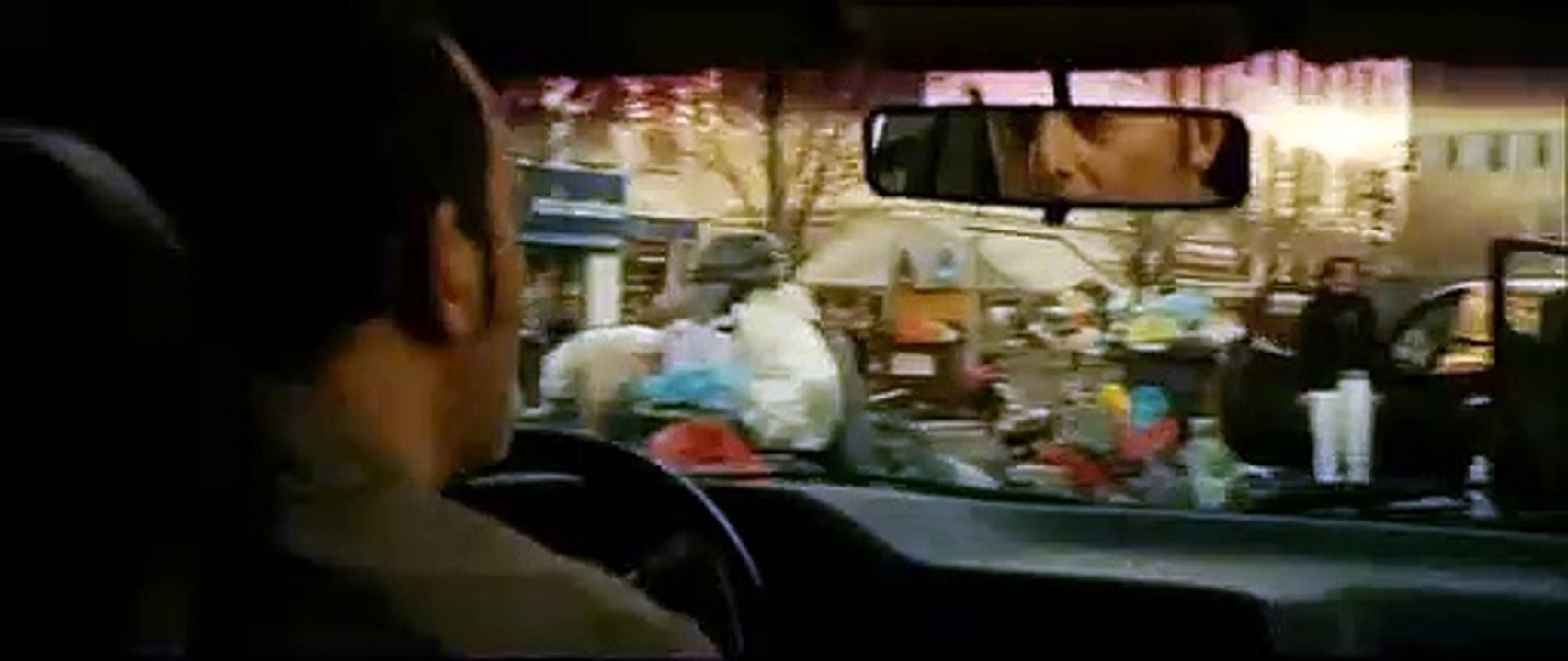 22 Bullets: Ausschnitte (2011)