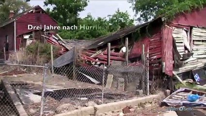 The Sound After The Storm Kino Film Trailer (2010)