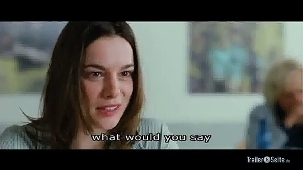 Glückliche Fügung Film Kino Trailer (2011)