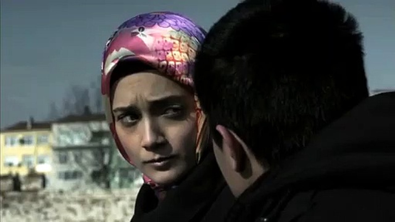 Cakal Kino Film Trailer (2010)