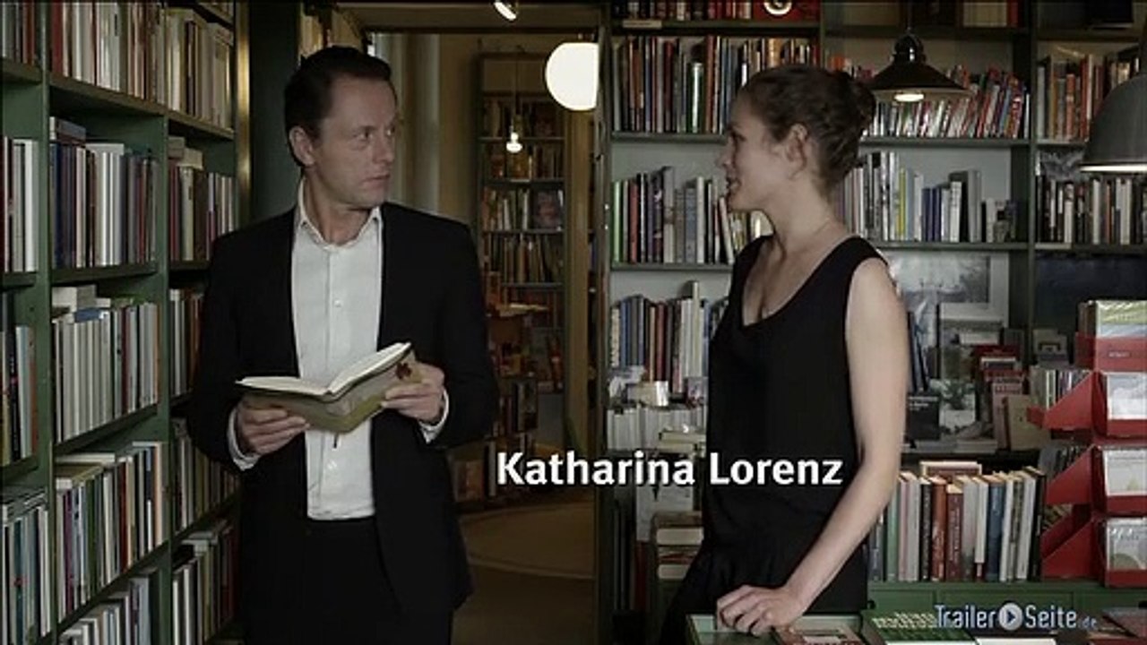 Das Rote Zimmer Kino Film Trailer (2011)