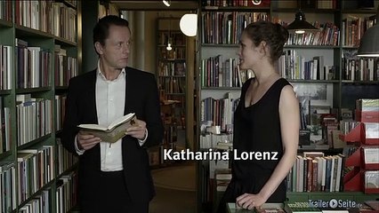 Das Rote Zimmer Kino Film Trailer (2011)