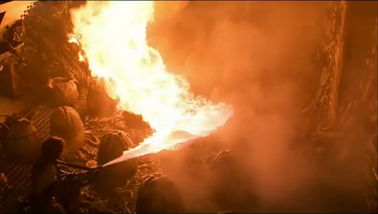 Alien Anthology Blu-ray Box Filme Trailer (2010)