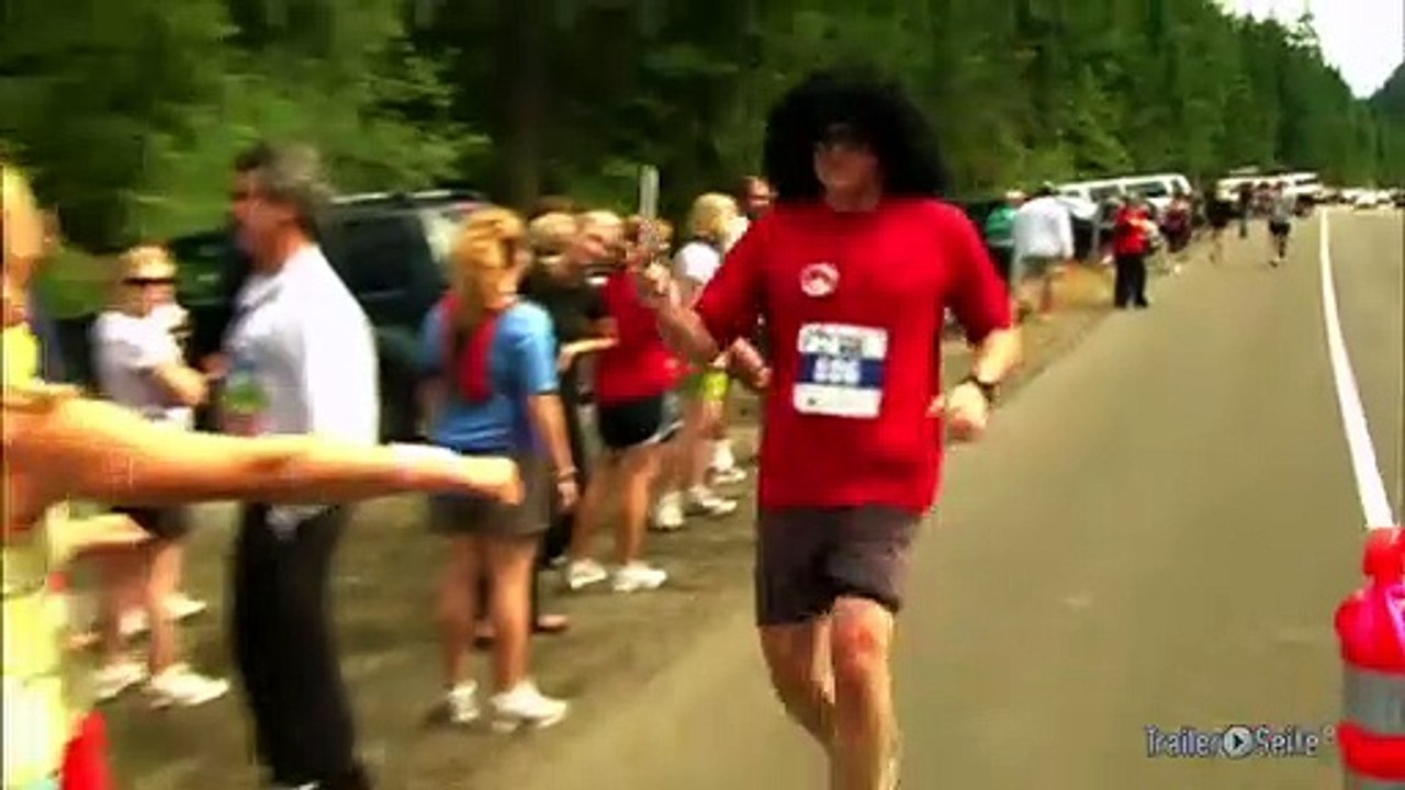 Hood To Coast Film Kino Trailer (2011)